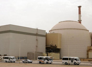 Iran san sang ngung lam giau Uranium cap do 20% hinh anh