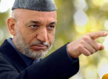 Pha vo am muu am sat tong thong Afghanistan hinh anh