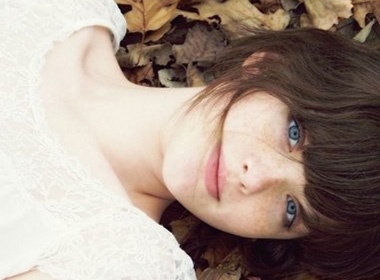 Bi quyet de khong trang diem ma van xinh hinh anh