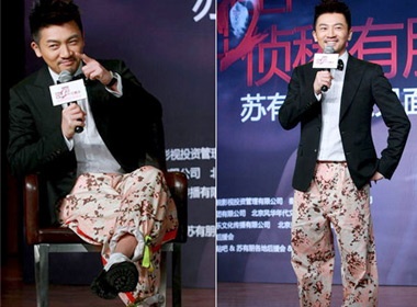 To Huu Bang dien quan hoa len san khau hinh anh