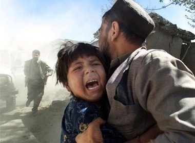 Tinh canh bi dat o Afghanistan 10 nam sau cuoc chien hinh anh