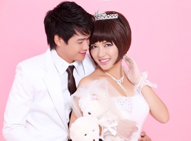 Tang Bao Quyen lam co dau bup be hinh anh