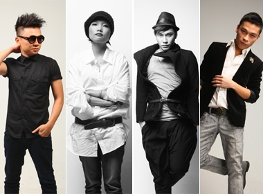 Diem mat 10 nha thiet ke cua Dep Fashion Show 10 hinh anh