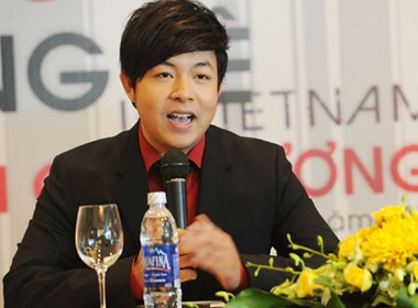 Quang Le: 'Choi troi khong phai tinh cach cua toi' hinh anh