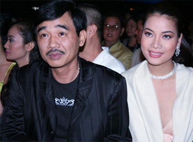 5 quy ong Viet long dong duong tinh hinh anh