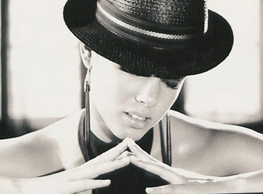 Alicia Keys cung muon sang Viet Nam hinh anh