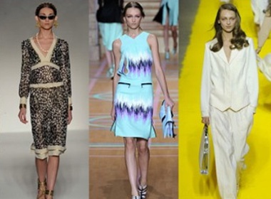 10 guong mat 'dat so' nhat tai mua thoi trang Xuan He hinh anh