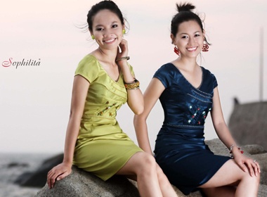 Thang 10 yeu thuong cung dam Sophilita hinh anh