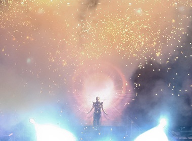 Hoanh trang liveshow cuoi cung cua Bi (Rain) hinh anh