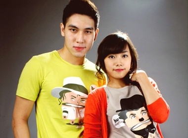 Ao doi la cho ban tre hinh anh