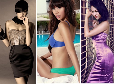 Nhung my nu da nau cua showbiz Viet hinh anh