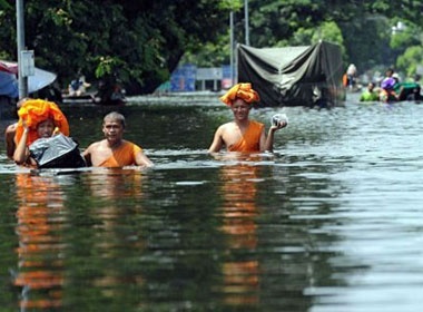 Lu lut lam hang tram nguoi chet o Dong Nam A hinh anh