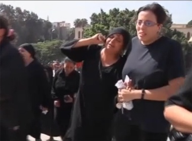 So nguoi chet vi bao dong o Ai Cap gia tang hinh anh