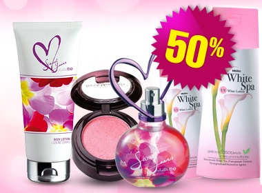 Yes24 khuyen mai 50% nhan dip 20/10 hinh anh