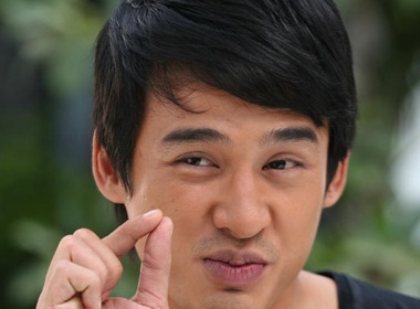 Luong The Thanh lot xac vao vai phan dien hinh anh