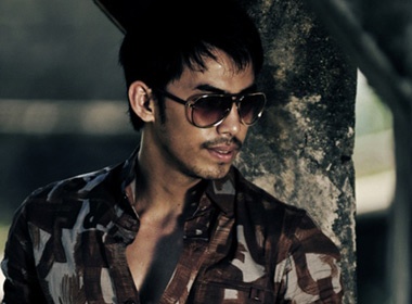 Duy Nhan: 'Nguoi yeu toi la so 1' hinh anh