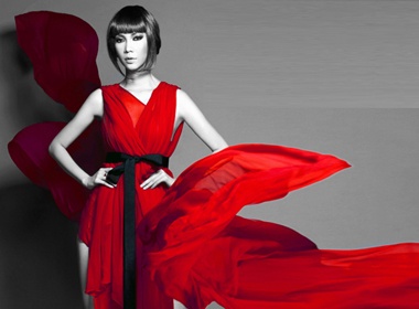 Xuan Lan khong ngai bi che hinh anh