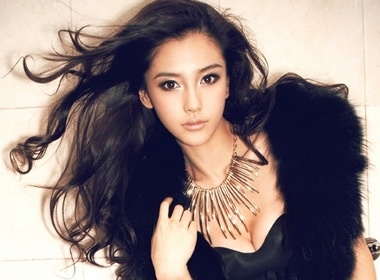 Ngam nhan sac 'bo tre' cua Huynh Hieu Minh hinh anh