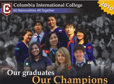 Kham pha Canada va nhan qua hap dan hinh anh