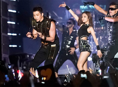 Rain nhau tung bung truoc ngay nhap ngu hinh anh