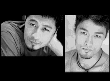 Johnny Tri Nguyen dong phim hai cung anh trai hinh anh