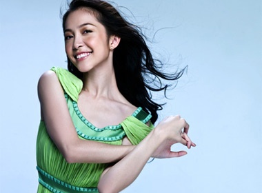 Bo Linh Nga tu hao ve con gai hinh anh