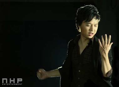 Nguyen Hai Phong benh vuc ‘Bai ca thit cho’ hinh anh