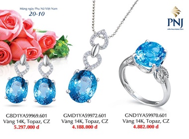 Thoa suc chon qua 20/10 cung trang suc PNJ hinh anh