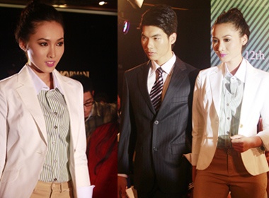 Cong so lich lam mua Thu Dong hinh anh