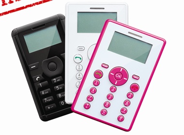 Dien thoai Beeline tao con sot trong gioi tre hinh anh