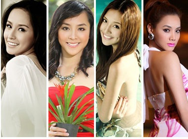 Chan dai va dai gia trong showbiz Viet hinh anh