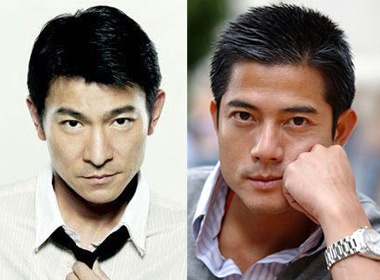 Luu Duc Hoa 'song kiem hop bich' cung Quach Phu Thanh hinh anh