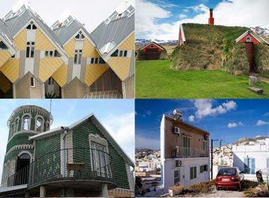 Nhung ngoi nha ky quac nhat the gioi hinh anh