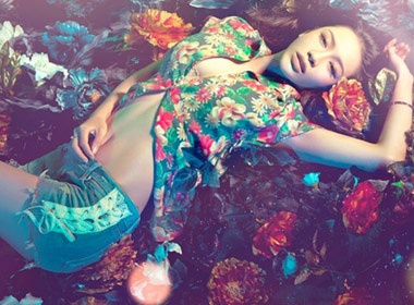 'Tinh cu' Lam Phong day ve nu tinh hinh anh