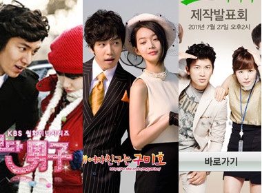 7 phim than tuong xu Han khien nguoi xem 'dien dao' hinh anh