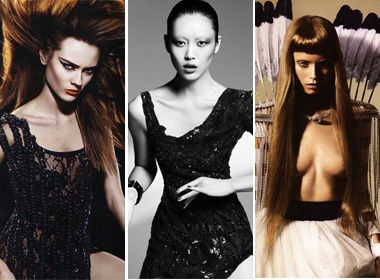 10 'chan dai' noi nhat nam 2011 hinh anh