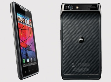 'De' 4G mong nhat the gioi tu Motorola hinh anh