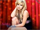 Nam bi mat cua Ashley Tisdale hinh anh