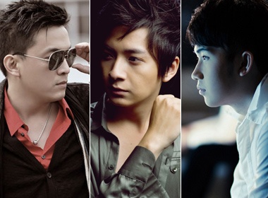 Loi chuc 20/10 ngot ngao cua my nam showbiz Viet hinh anh