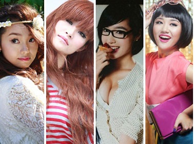 Pham Van Mach chuc Mai Huong khong quen 'Cap doi hoan hao' hinh anh