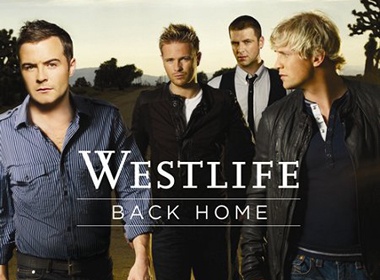 Westlife tuyen bo chia tay sau liveshow tai Viet Nam hinh anh