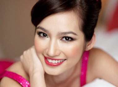 Truc Diem khong di thi de danh bong ten tuoi hinh anh