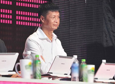 Le Hoang: 'Ai noi gi, toi khong quan tam' hinh anh