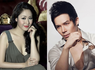 Ngo Phuong Lan 'hen ho' Nathan Lee hinh anh