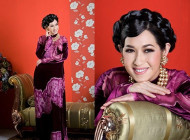 Ve quy phai cua nguoi dan ba dep Y Lan hinh anh