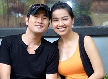 Minh Quan muon bo thi 'Cap doi hoan hao' hinh anh