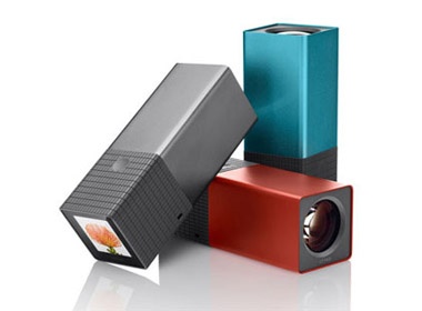 May anh 'chup truoc, lay net sau' gia 400 USD hinh anh