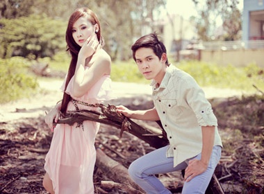 Trang phuc thu cho cap doi hoan hao hinh anh