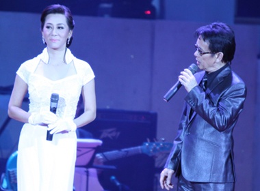 Duc Huy liu luoi truoc ve dep cua Ky Duyen hinh anh