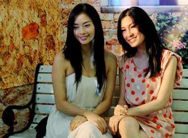 Ngo Thanh Van khoe sac cung Kathy Uyen hinh anh